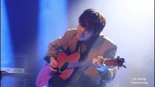 210328 The Zairo Concert 3rd   Classical Gas