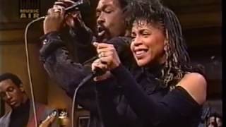 ASHFORD & SIMPSON: \