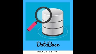 Praktikum Database - Chapter 01