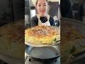 5児ママ〜ワンパン!しんどい日はこれでいい。うどんチヂミ #おすすめ