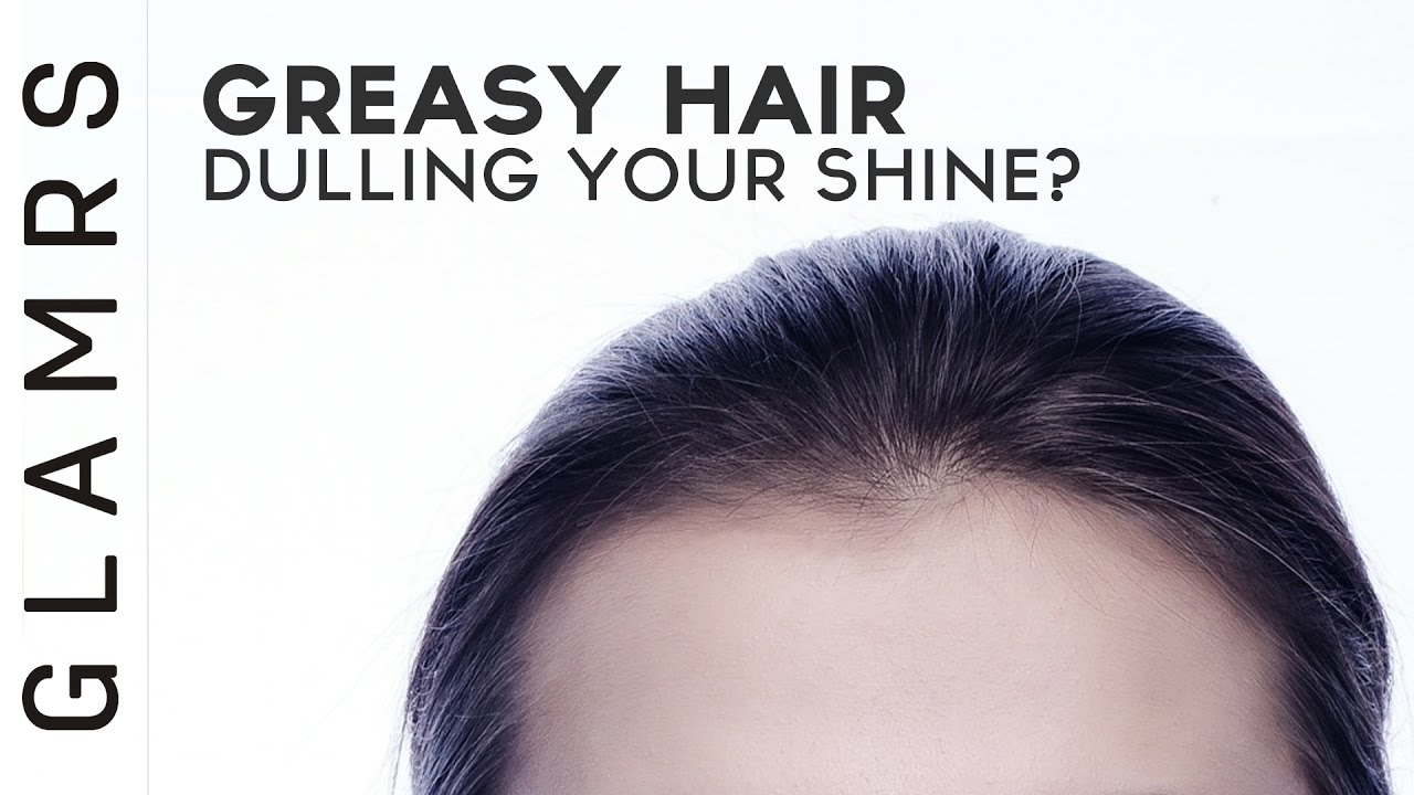 Diy Tinted Dry Shampoo For Oily Greasy Hair Summer Hair Care