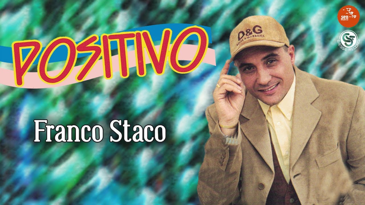 Watch Franco Staco - 'Na cosa e niente - Official Seamusica on YouTube Watch Franco Staco - 'Na cosa e niente - Official Seamusica on YouTube