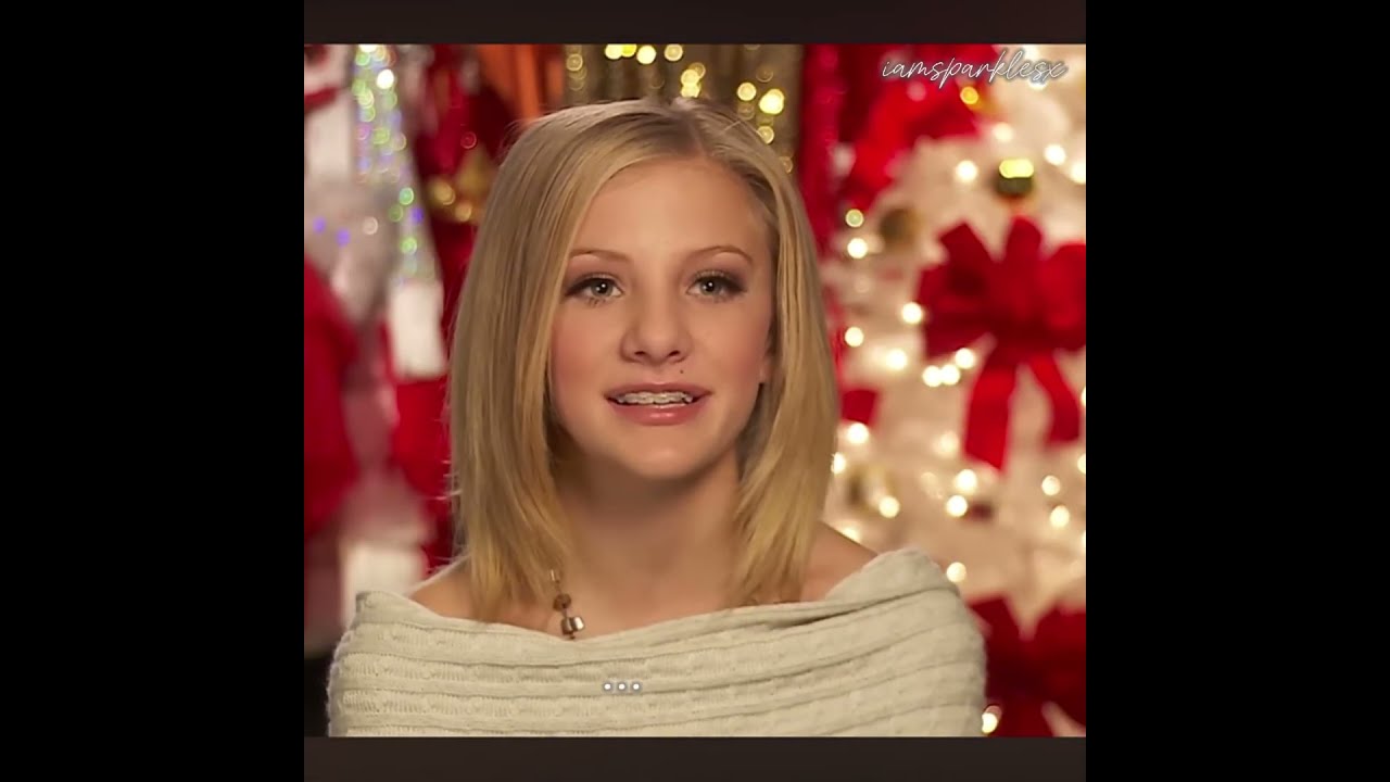 Christmas Moments On Dance Moms Dancemoms December1st Ib Jeditsaldc 