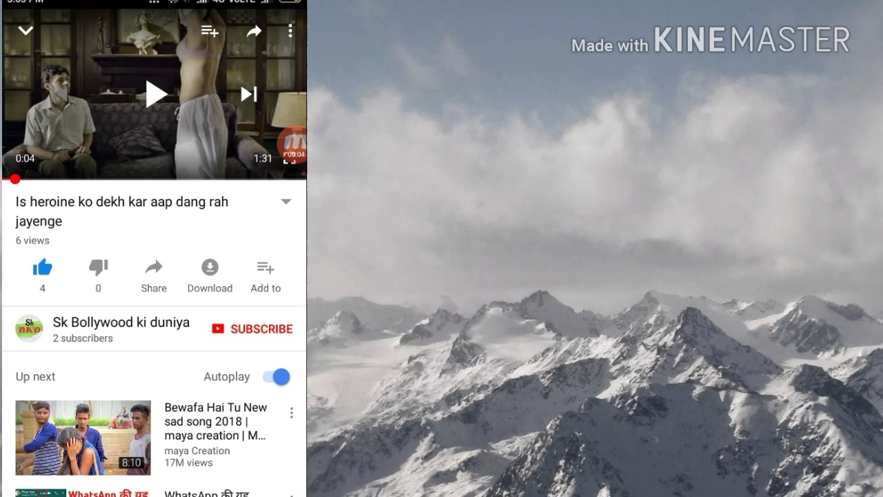 New Motu Patlu 2018 comedy