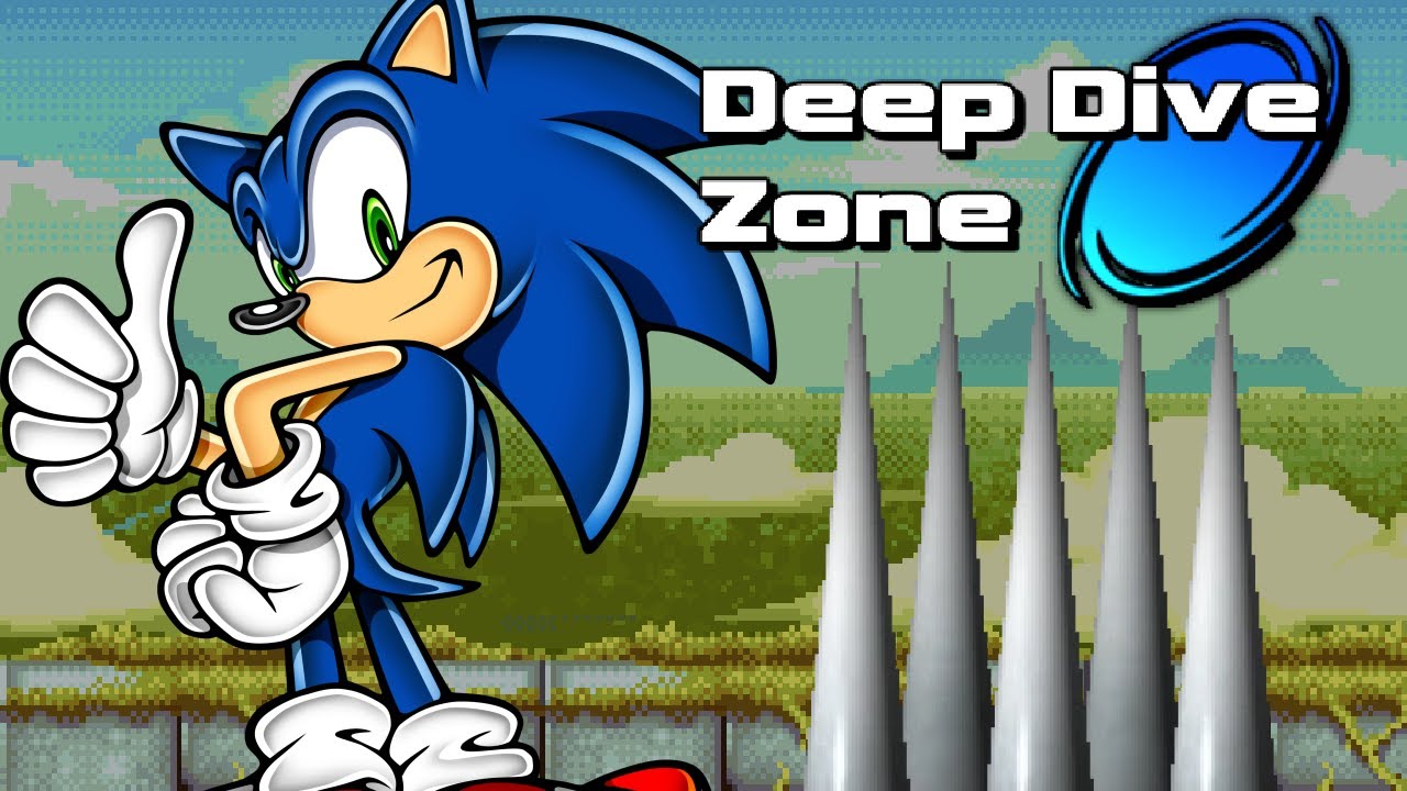 cohost! - #sonic the hedgehog 2