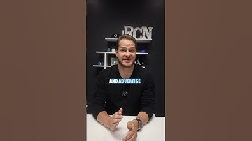 Broker Tip: Social Media and Your Own Website #shorts