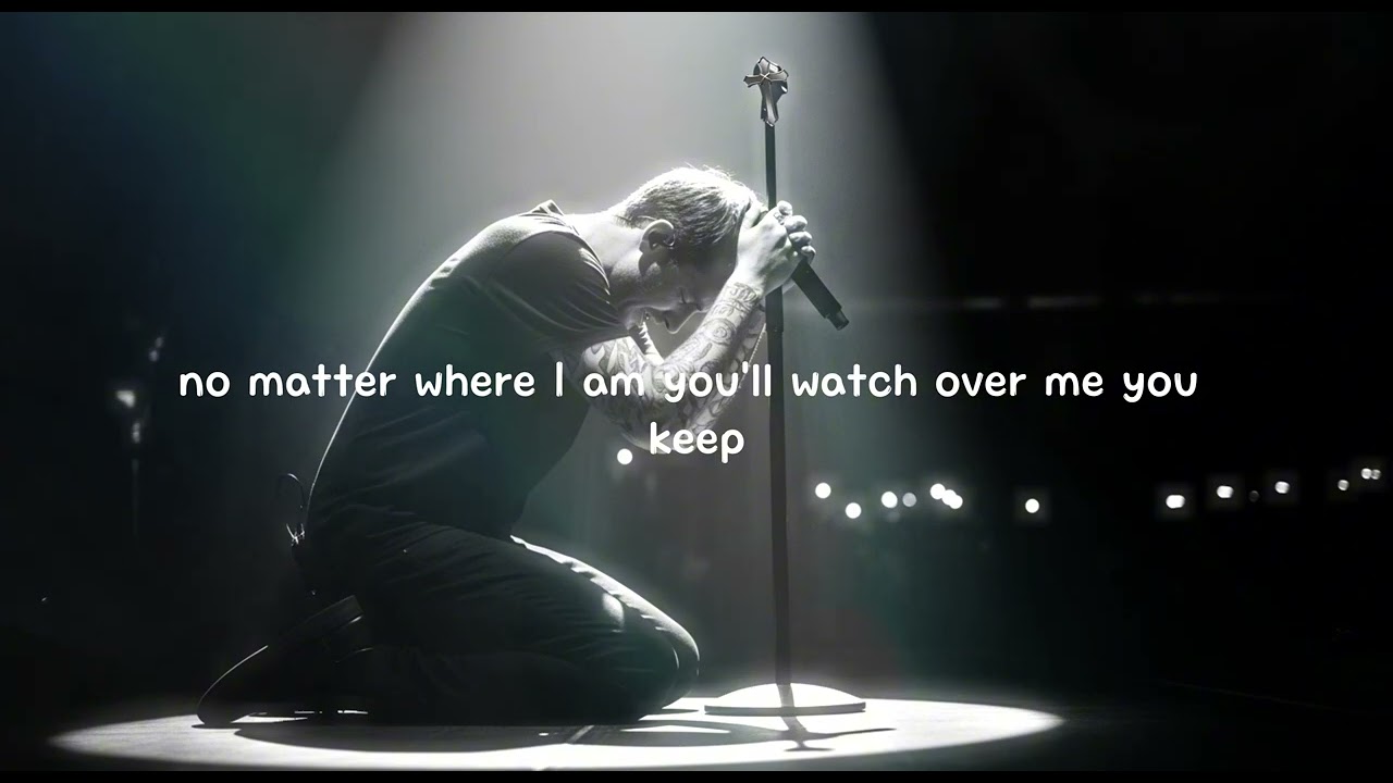 My Lord Jesus – A Powerful Christian Worship Song That Lifts Your Spirit