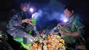 VIDEO GIÚP BẠN TÌM LẠI CẢM GIÁC NƠI HOANG DÃ 