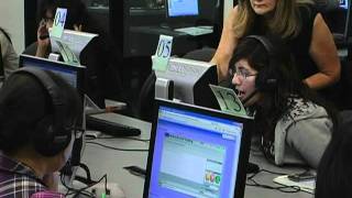 Mt. SAC Nursing Orientation LLC Video