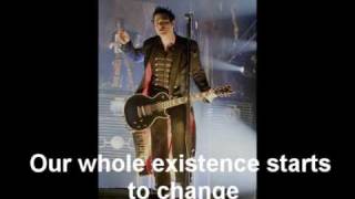 Emigrate - My World + Lyrics