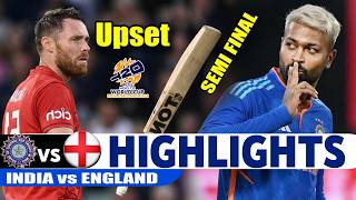 India Vs England Highlights Icc T20 world Cup Match 2026 | Ind Vs Eng Highlights