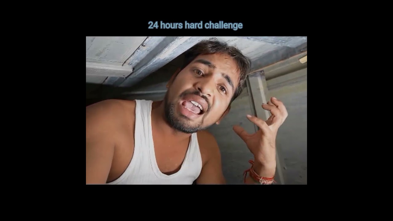 Mr Indian Hacker 🥵🔥 24 hard challenge