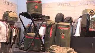 Beretta Fall/Winter 2015-16 Preview: M.O.L.L.E. Backpacks