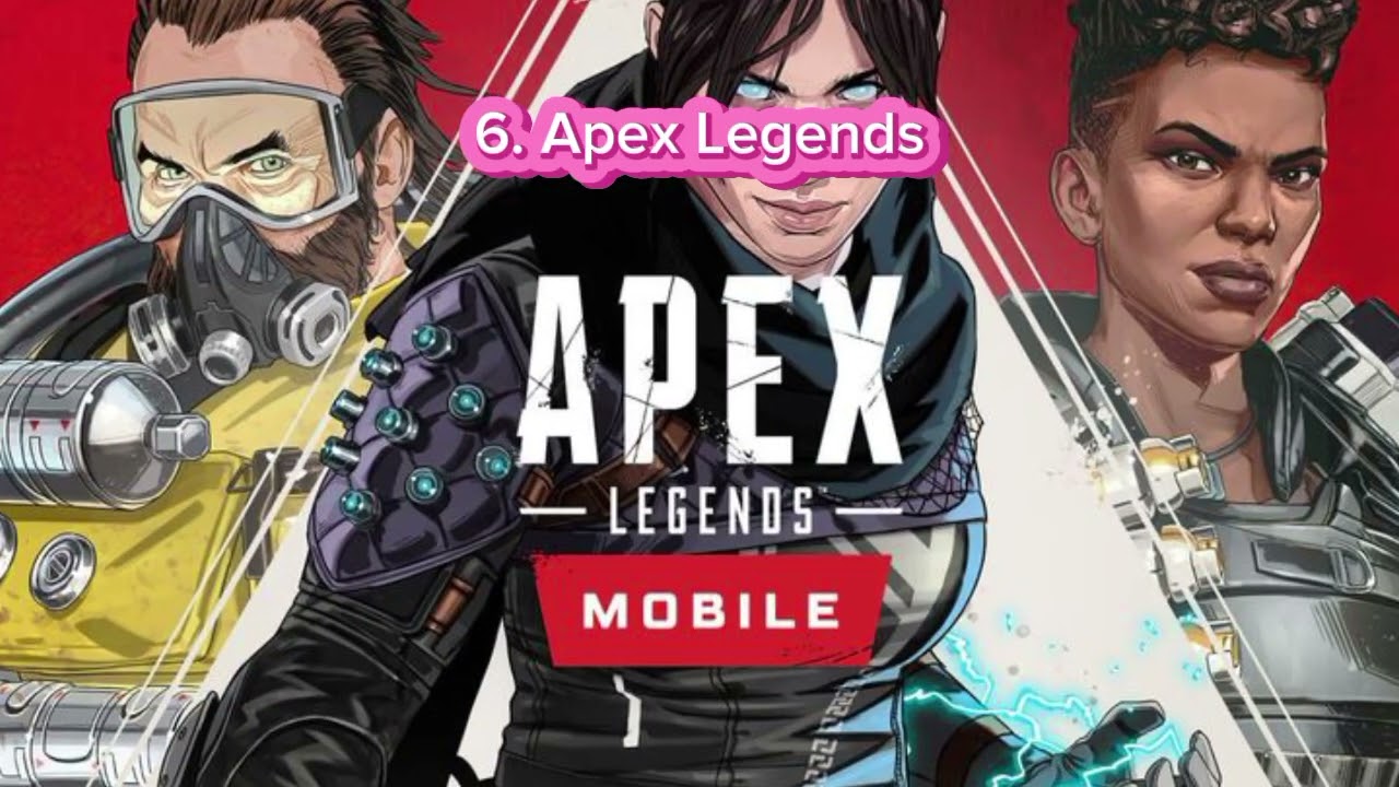 10 game terbaik yang sedang viral