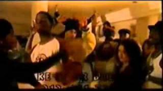 2Pac ft Eminem &amp; Outlawz - One Day At A Time Music Video HD