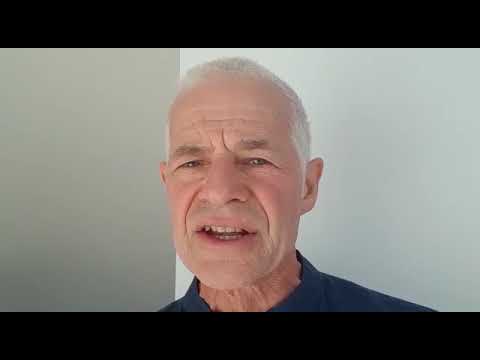 My Dementia Adventure - Tip #1