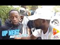 Kenyan  public freestyle episode 43  when the beat meets the right  hii ni motooo  must watch