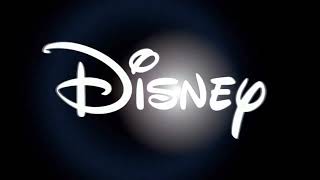TCS logo (2021-present) with Walt Disney byline with Disney Logo Transition [Widescreen]