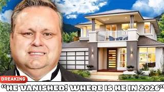 What Really Happened to Paul Potts From Britain's Got Talent