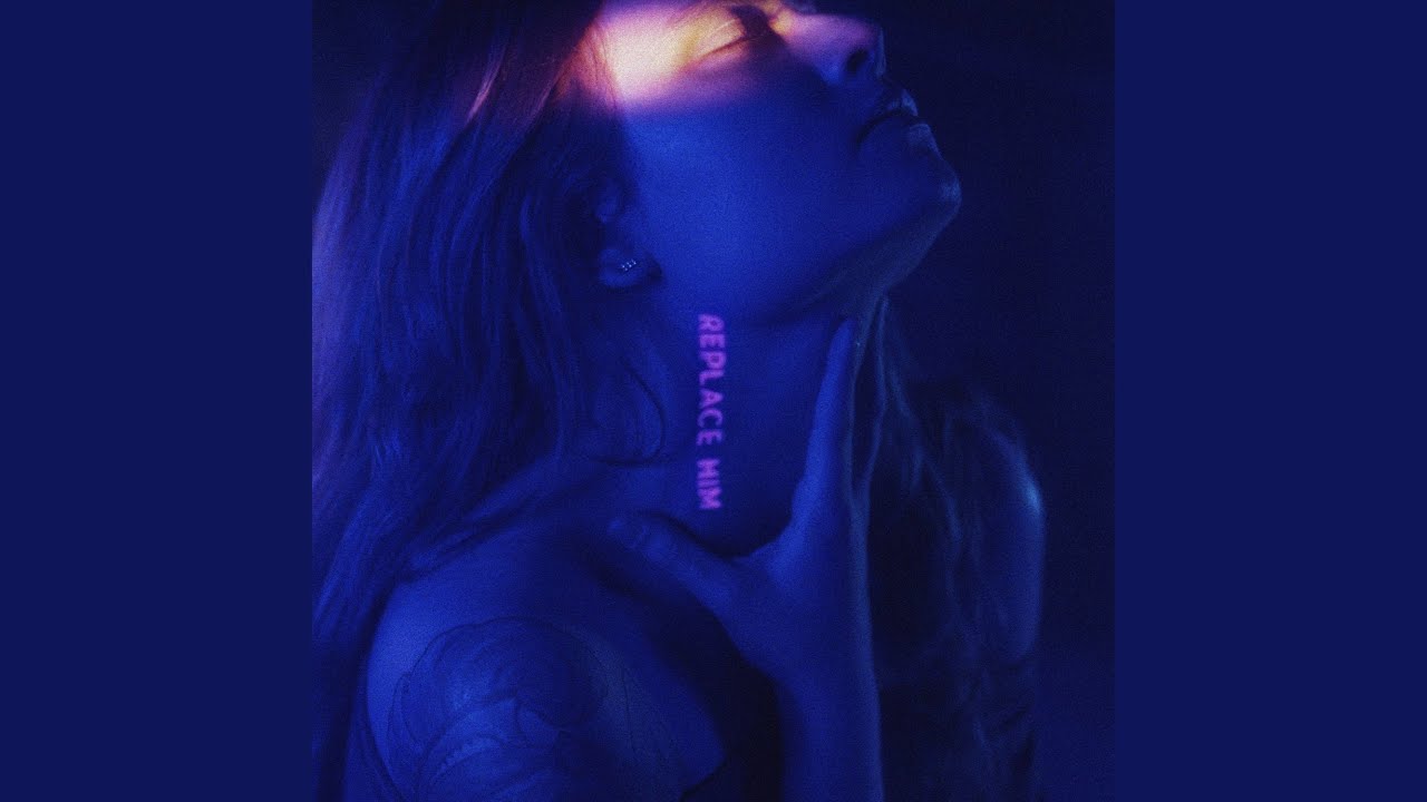 Replace Him adlı videoyu YouTube'da izle Replace Him adlı videoyu YouTube'da izle