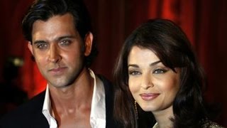 Hrithik-Aishwaryas Pionate Kiss
