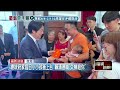感謝府內同仁解決「國安危機」！ 賴清德公開催生