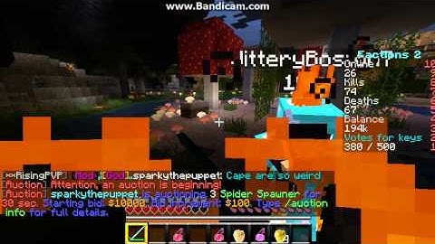 Jitteryboston7 Hacks On Mythcraft Factions (2)  Part 2