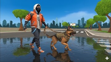 Super Fighter 3 - Full Gameplay Walkthrough Part 1 | New Superhero Open World (iOS/Android)