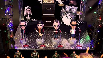 Quorum Consensus - Cliché [Official Music Video]