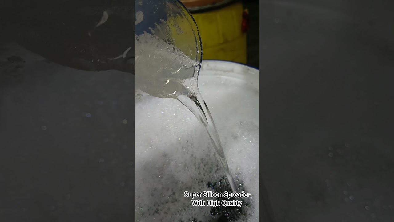 Super Silicon Spreader With High Quality