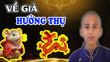 🔴Tiên Tri Hé Lộ 2 Con Giáp Số Hưởng Lộc Trời, Biết Sớm Giàu Sớm Càng Già Càng Giàu