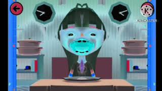 Toca Lady V1 In G Major 4 Conifiosion G Major