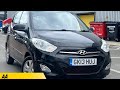 2013 Hyundai i10 1.2 Active Euro 5 5dr up for sale only at www.wokinghamcarsltd.co.uk