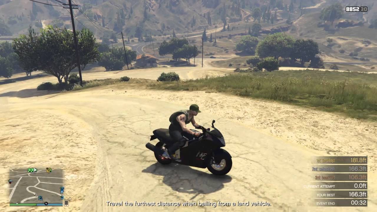 Longest Bail won in last seconds