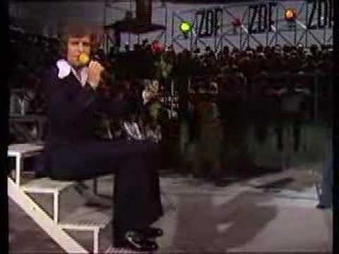 Martin Mann - Bind ein blaues Band um unseren Birkenbaum 1973