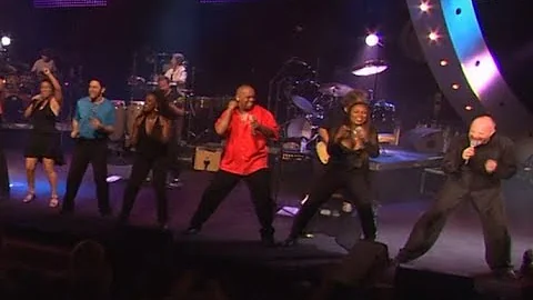 Phil Collins - Easy Lover (live) - Amy Keys audio ...