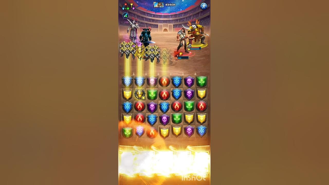 Empires and puzzles 3 в ряд. Empires and puzzles 3 в ряд