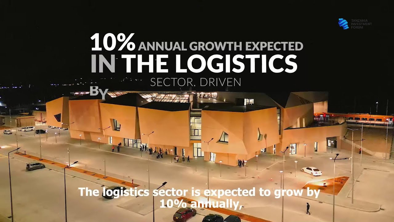 "Tanzania’s SGR: The New Route to Africa’s Biggest Opportunities"