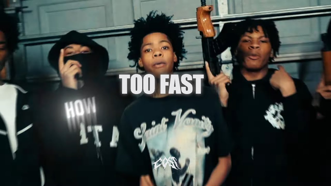 [FREE] Fullychop x Screwly G Type Beat 