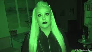 Investigation  Do Ghost Hunting Apps really work