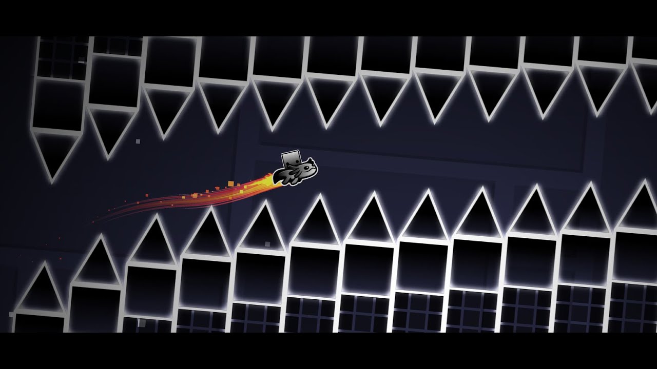 make your ship 2 // layout