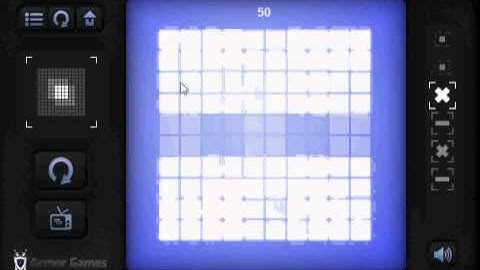 Invert Selection Level walkthrough #50