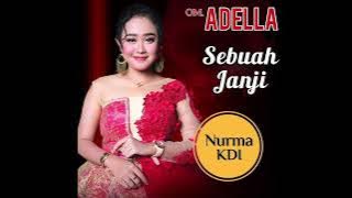 Sebuah Janji - Nurma KDI (Adella)