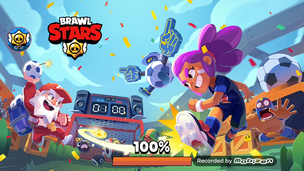 Saiu Remodelagem Da Pam Brawl Stars Youtube - filha da pam brawl stars quem e