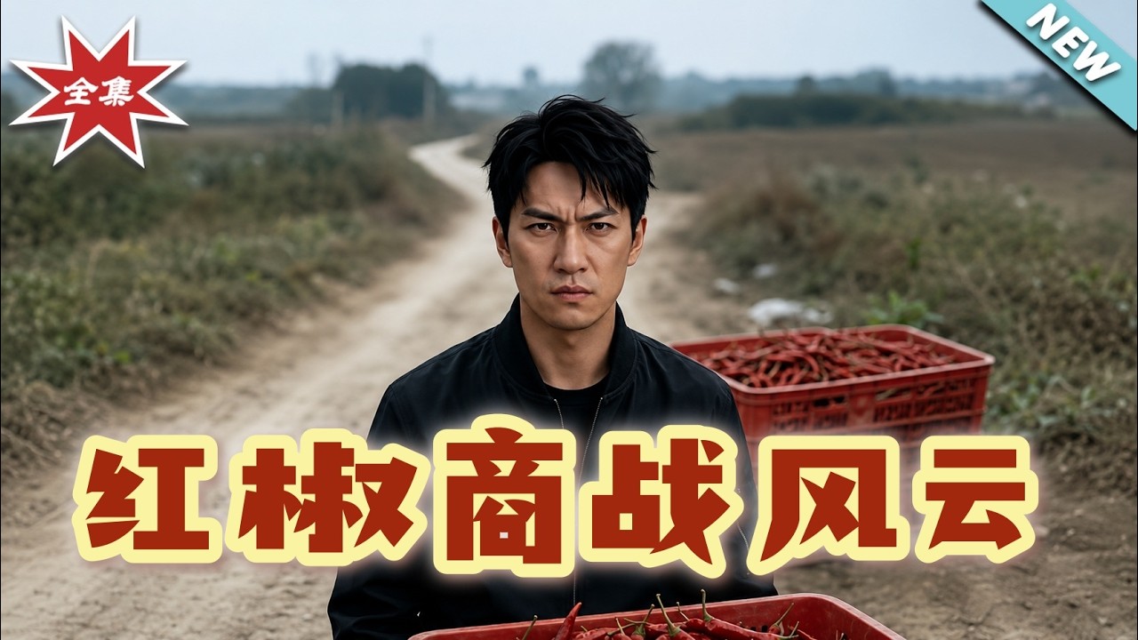 紅椒商戰風雲：忘恩負義後的慘痛代價