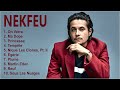 Capture de la vidéo Nekfeu 2022 Mix - Les Meilleurs Chansons De Nekfeu - Nouveauté Musique 2022