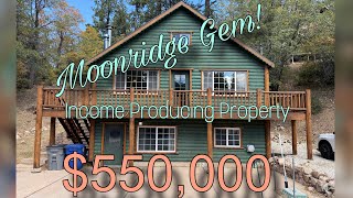🏡 43400 Sheephorn Rd. Big Bear Lake | Moonridge | Short-Term Rental & Investment Potential!💰