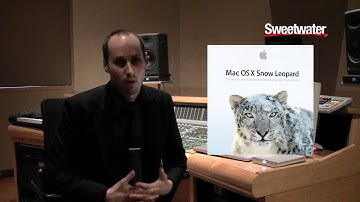 Universal Audio UAD-2 Satellite Overview