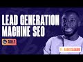 Seo  le site satellite pour crer une lead generation machine