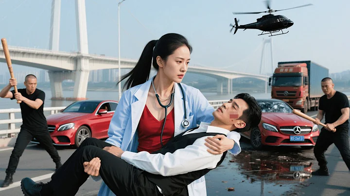 Nữ Bác Sĩ Vừa Ly Hôn Vô Tình Cứu Tổng Tài Gặp Nạn, Ai Ngờ Anh Nhất Quyết Đòi Cưới Cô Về Làm Vợ